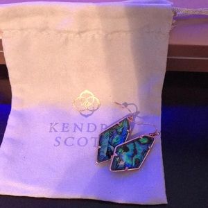 Kendra Scott Earrings